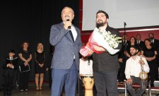 GESMEK Korosundan 24 Kasım Konseri