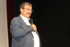 Gebzelilerden Hayati İnanç´a yoğun ilgi