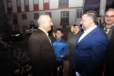 Son Meclis Ulus´ta yapıldı