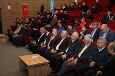 Son Meclis Ulus´ta yapıldı