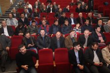 Son Meclis Ulus´ta yapıldı