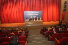 Son Meclis Ulus´ta yapıldı