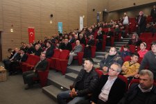 Son Meclis Ulus´ta yapıldı