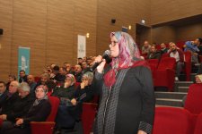 Son Meclis Ulus´ta yapıldı