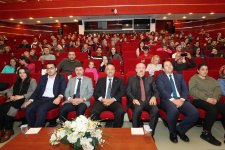 GESMEK´ten Engeliler Günü Özel Konseri