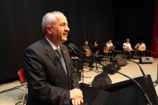 GESMEK´ten Engeliler Günü Özel Konseri