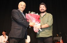 GESMEK´ten Engeliler Günü Özel Konseri