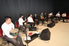 GESMEK´ten Engeliler Günü Özel Konseri