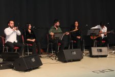 GESMEK´ten Engeliler Günü Özel Konseri