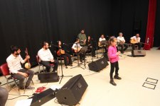 GESMEK´ten Engeliler Günü Özel Konseri