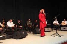 GESMEK´ten Engeliler Günü Özel Konseri