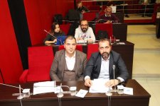 Gebze´de yılın son meclisi yapıldı