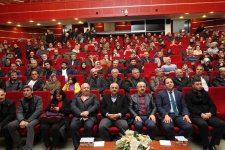 Ozan ve Aşıklar Gebze’de Buluştu 