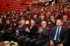 Ozan ve Aşıklar Gebze’de Buluştu 