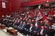 Ozan ve Aşıklar Gebze’de Buluştu 