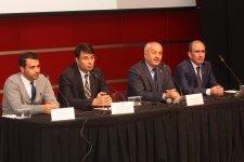 Büyükgöz’den gençlere altın öğütler