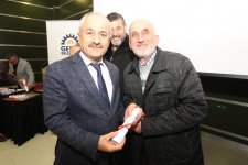 Pelitli’de Tapu Sevinci