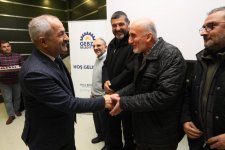 Pelitli’de Tapu Sevinci