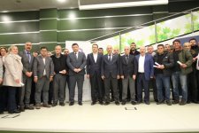 Pelitli’de Tapu Sevinci