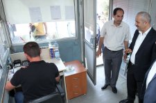 Büyükgöz Gebze’nin Geleceğine İmzasını Atıyor