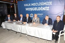 Büyükgöz Gebze’nin Geleceğine İmzasını Atıyor