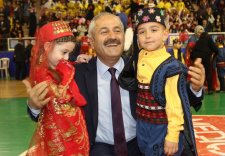 Büyükgöz Gebze’nin Geleceğine İmzasını Atıyor