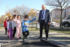 Büyükgöz Gebze’nin Geleceğine İmzasını Atıyor