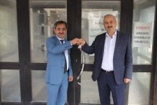 Büyükgöz Gebze’nin Geleceğine İmzasını Atıyor