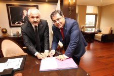 Gebze’de Önemli İşbirliği