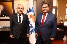 Gebze’de Önemli İşbirliği