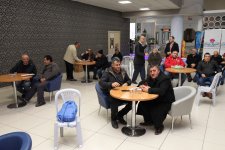 Büyükgöz Halk Meclislerine devam ediyor