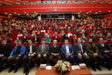 Gebzelilerden Alişan Kapaklıkaya’ya yoğun ilgi