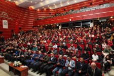 Gebzelilerden Alişan Kapaklıkaya’ya yoğun ilgi