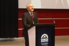 Gebzelilerden Alişan Kapaklıkaya’ya yoğun ilgi