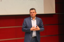 Gebzelilerden Alişan Kapaklıkaya’ya yoğun ilgi