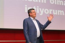 Gebzelilerden Alişan Kapaklıkaya’ya yoğun ilgi