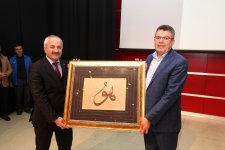 Gebzelilerden Alişan Kapaklıkaya’ya yoğun ilgi