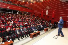 Gebzelilerden Alişan Kapaklıkaya’ya yoğun ilgi