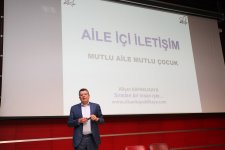 Gebzelilerden Alişan Kapaklıkaya’ya yoğun ilgi