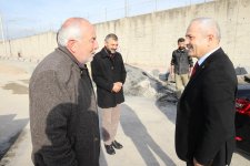 Nakliyecilerde Çevre Düzenlemeleri 