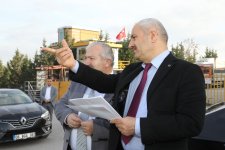 Nakliyecilerde Çevre Düzenlemeleri 