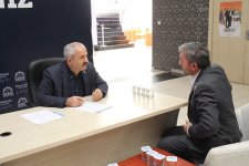 Büyükgöz vatandaşı dinliyor çözüm üretiyor