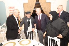 Başkan Büyükgöz’ün  Hafta Sonu Mesaisi