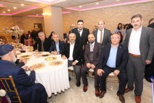 Başkan Büyükgöz’ün  Hafta Sonu Mesaisi