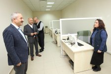 Başkan Duyurdu;  Gebze’de İletişim Merkezi Hizmete Girdi