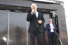 Elazığ Yardım TIR’ı Gebze’den Dualarla Uğurlandı