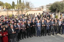 Elazığ Yardım TIR’ı Gebze’den Dualarla Uğurlandı