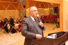 Başkan Büyükgöz Pazarcılarla Buluştu