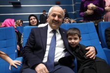 Başkanlar 14 Şubat’ta Nikah Kıydı