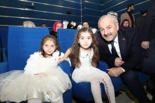 Başkanlar 14 Şubat’ta Nikah Kıydı